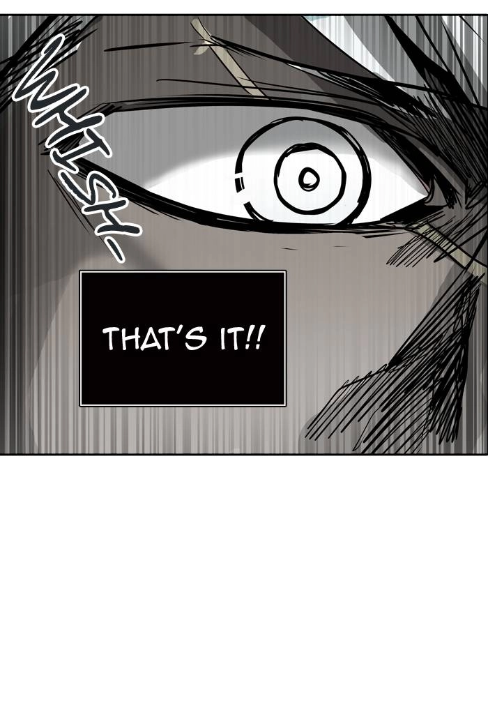 Tower of God Chapter 320, page 100 of 126