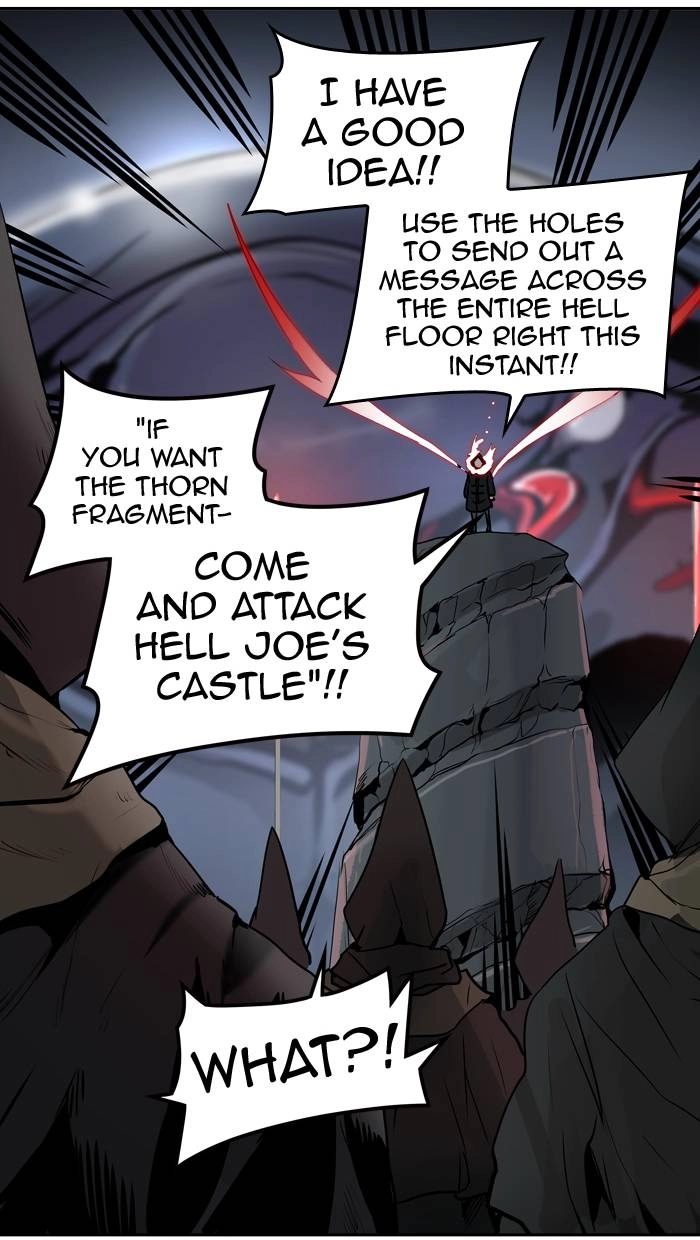 Tower of God Chapter 320, page 101 of 126