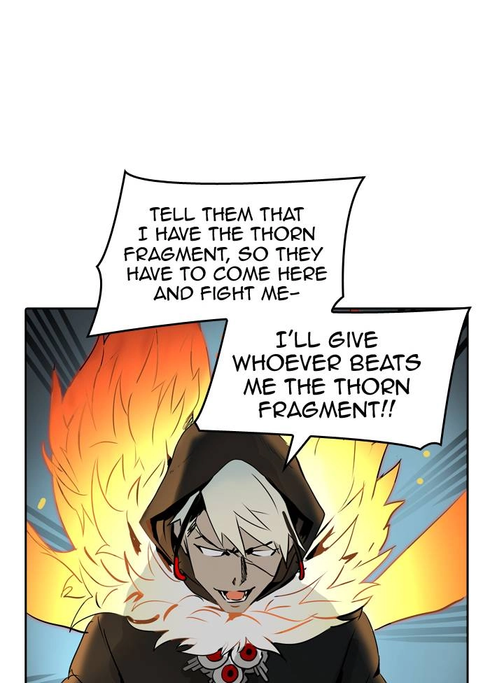 Tower of God Chapter 320, page 102 of 126