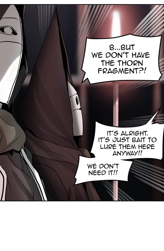 Tower of God Chapter 320, page 104 of 126