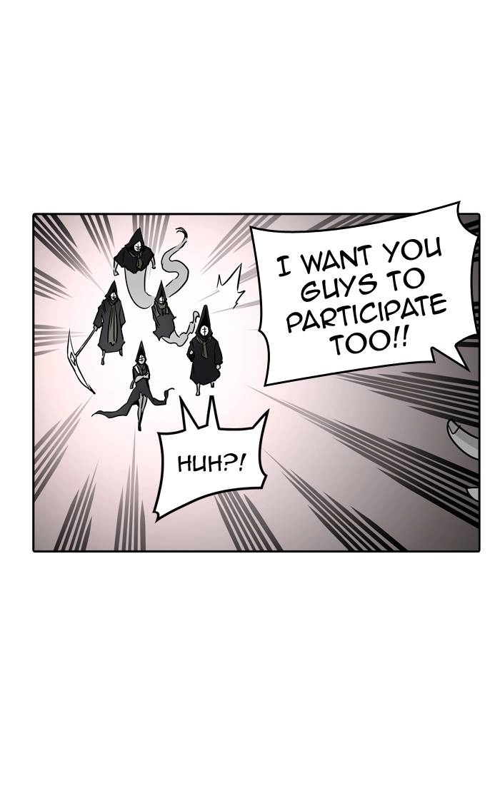Tower of God Chapter 320, page 106 of 126