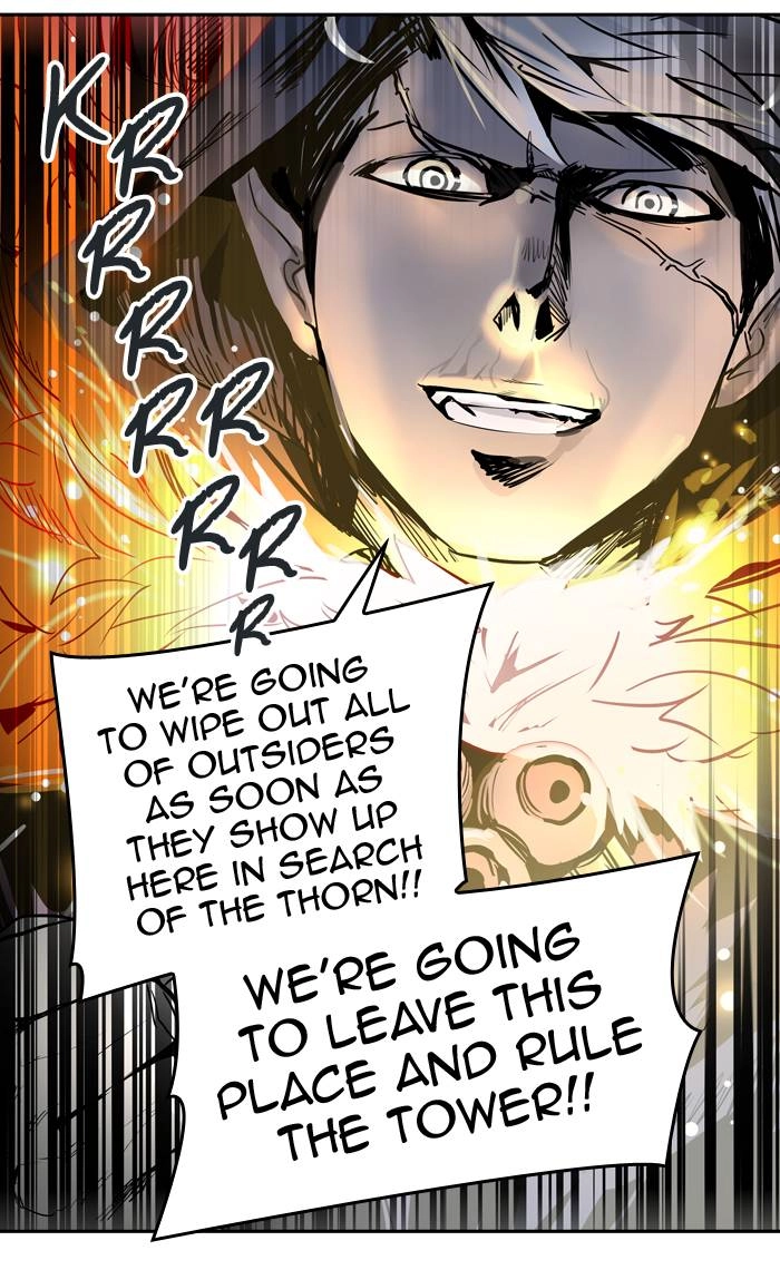 Tower of God Chapter 320, page 107 of 126