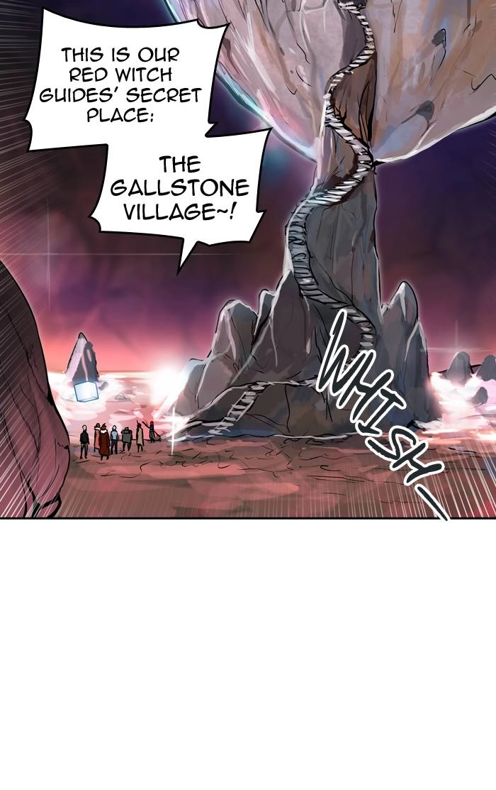 Tower of God Chapter 320, page 112 of 126