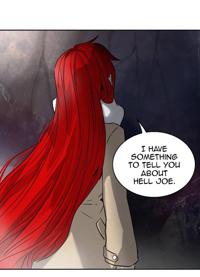 Tower of God Chapter 320, page 117 of 126