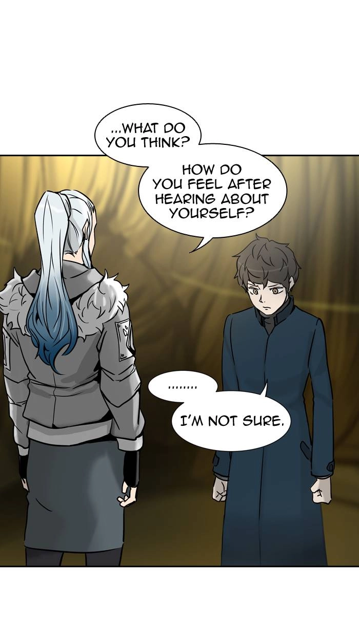Tower of God Chapter 320, page 119 of 126