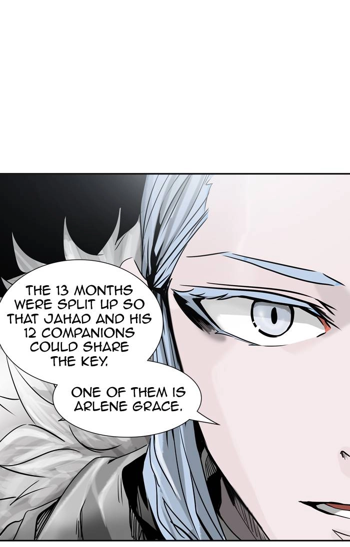 Tower of God Chapter 320, page 12 of 126