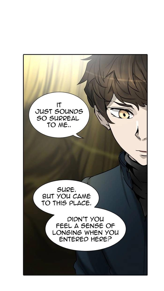 Tower of God Chapter 320, page 120 of 126