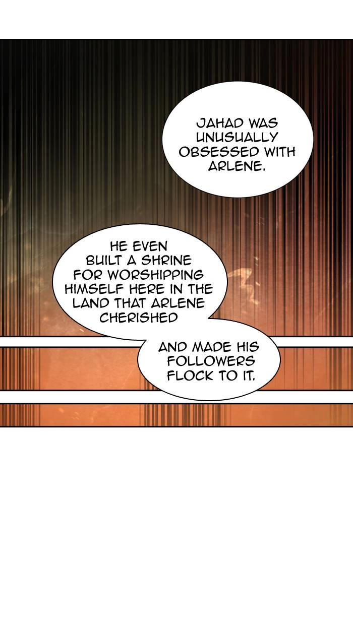 Tower of God Chapter 320, page 123 of 126