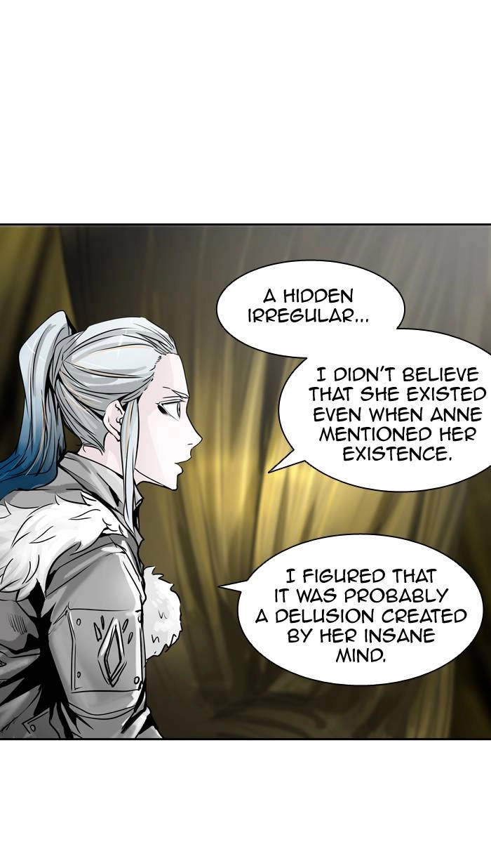 Tower of God Chapter 320, page 14 of 126