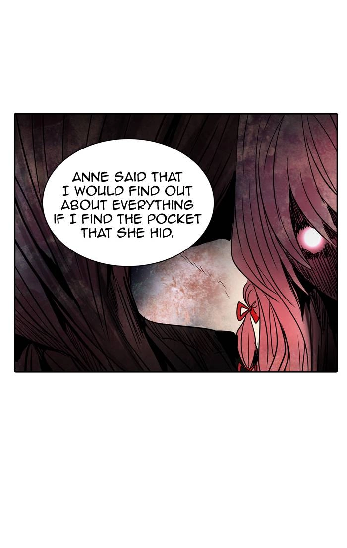 Tower of God Chapter 320, page 15 of 126