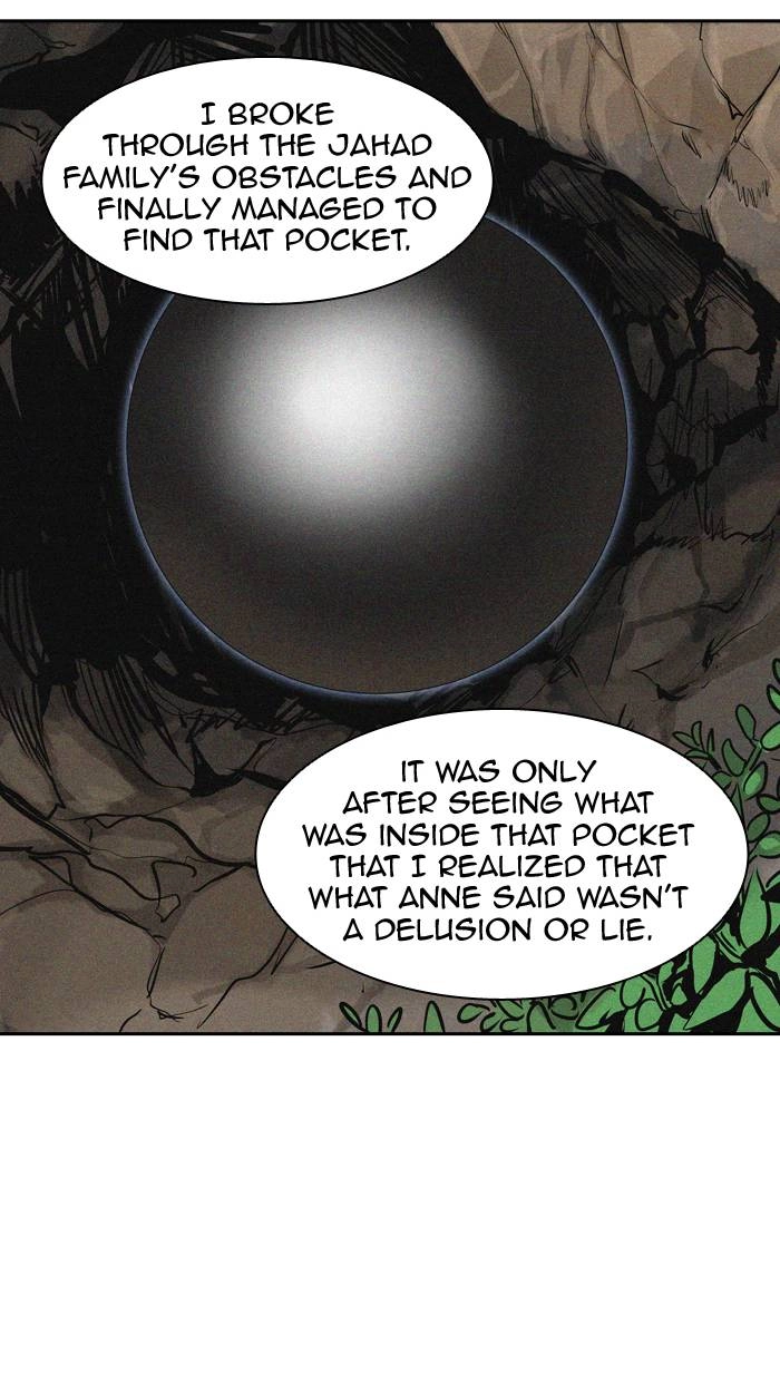 Tower of God Chapter 320, page 16 of 126