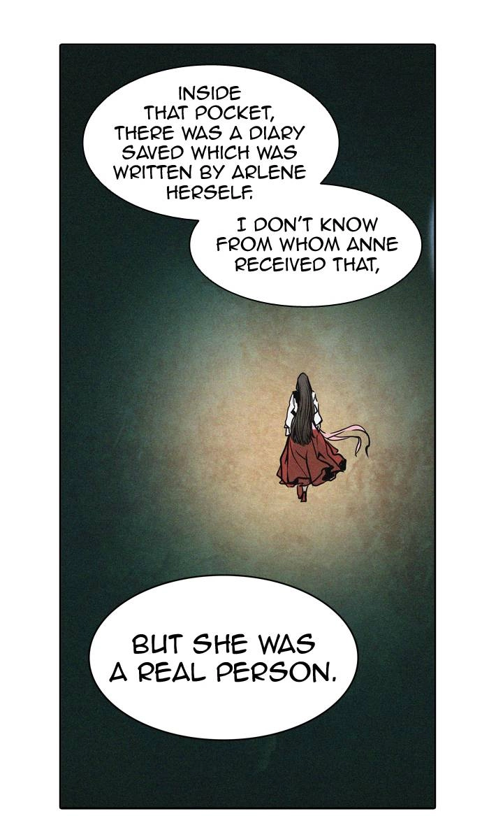 Tower of God Chapter 320, page 18 of 126