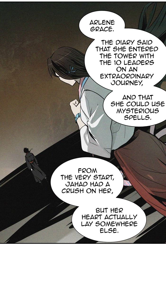 Tower of God Chapter 320, page 20 of 126