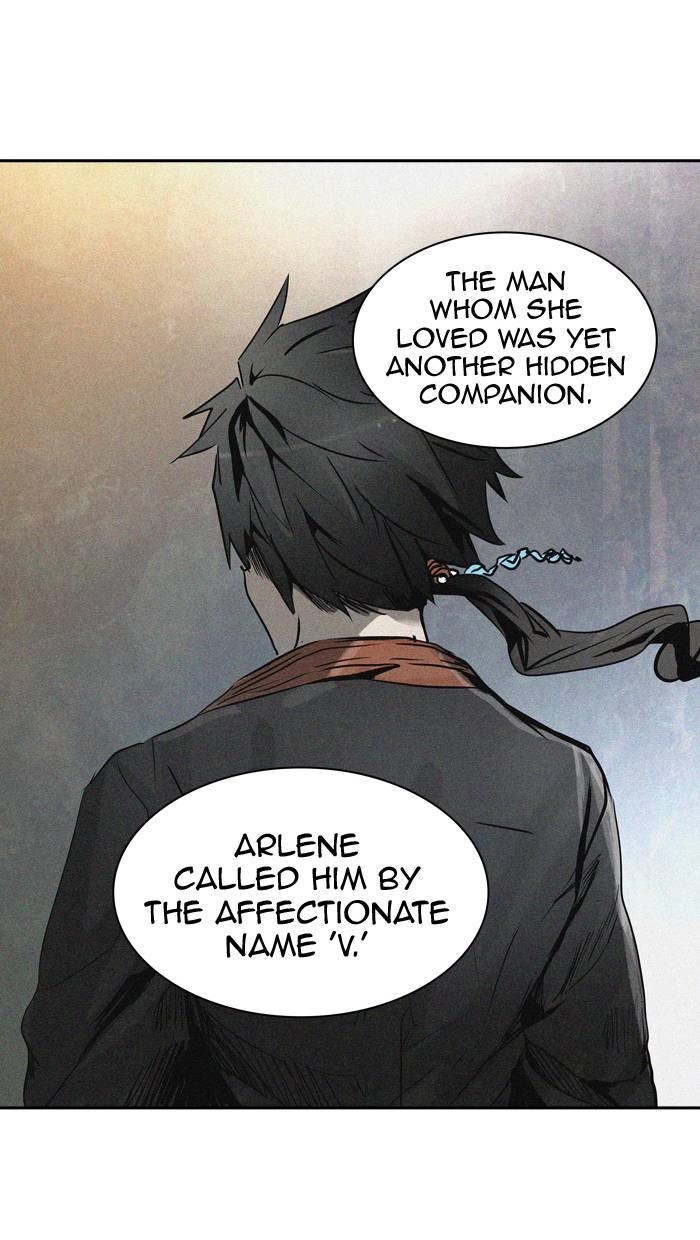 Tower of God Chapter 320, page 21 of 126