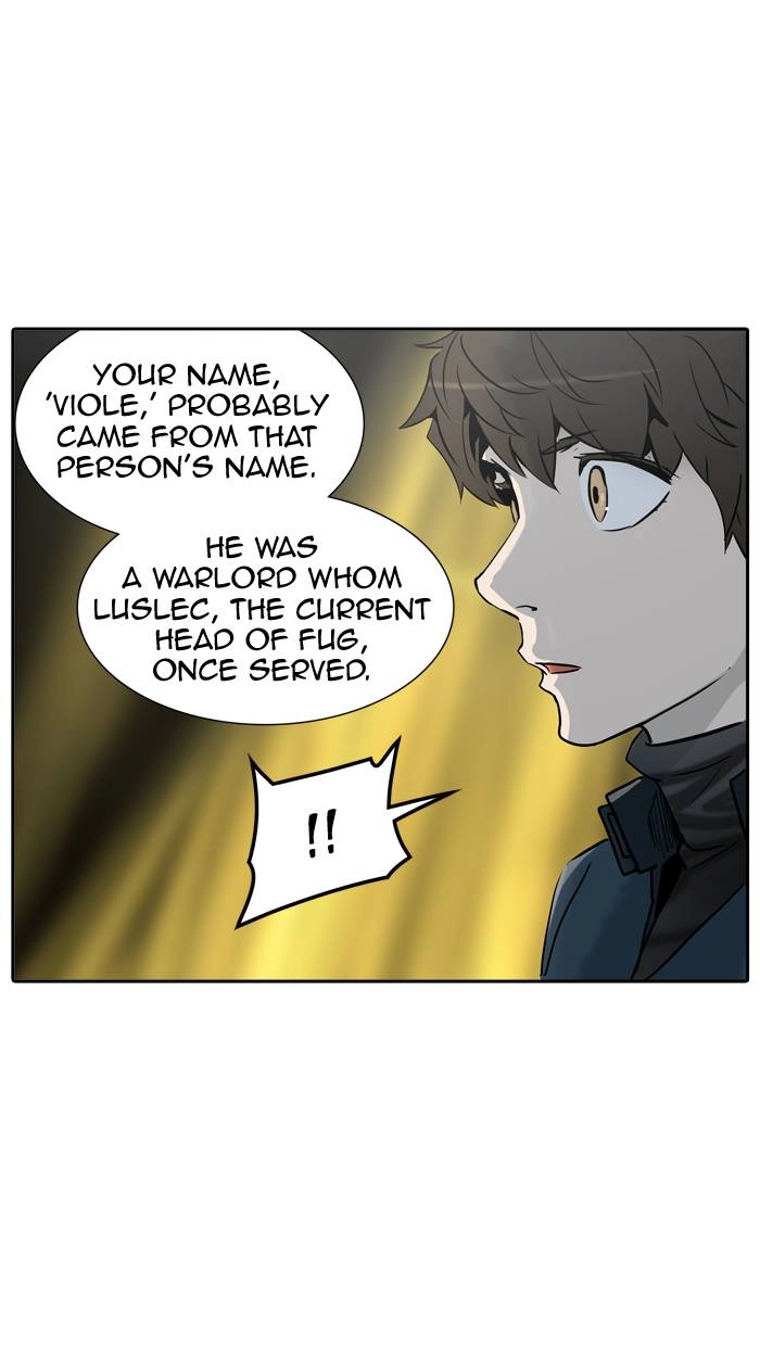 Tower of God Chapter 320, page 22 of 126