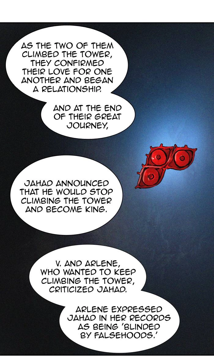 Tower of God Chapter 320, page 23 of 126