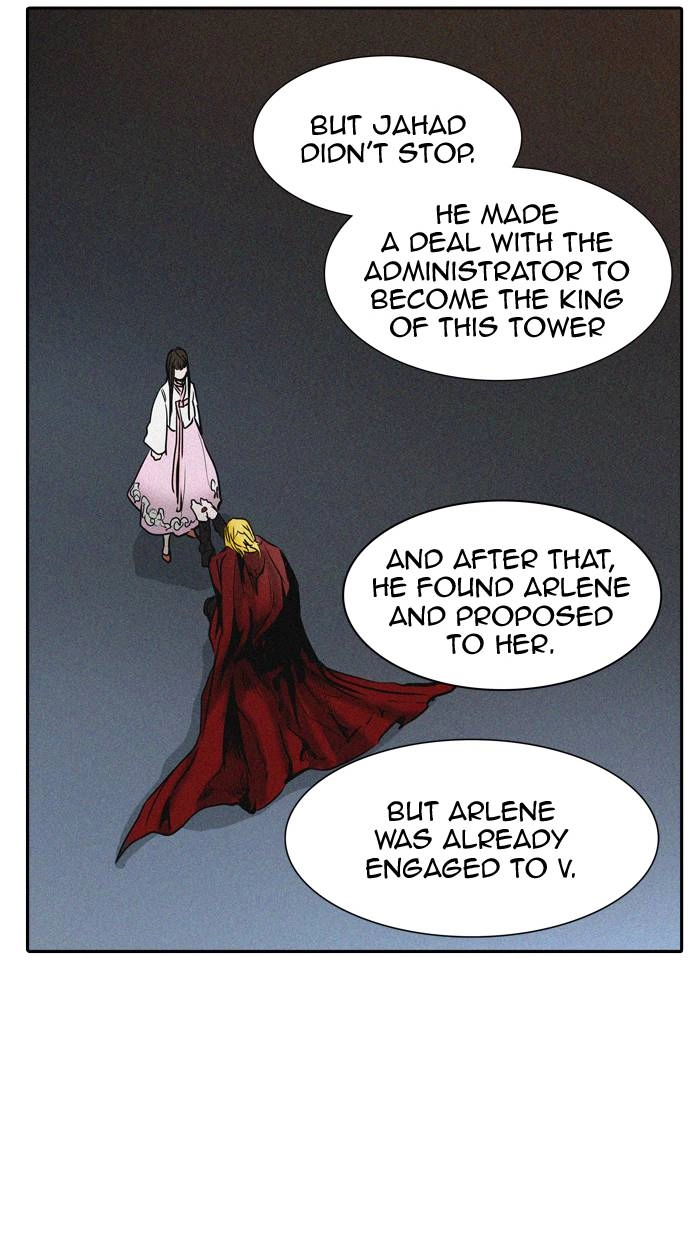 Tower of God Chapter 320, page 25 of 126