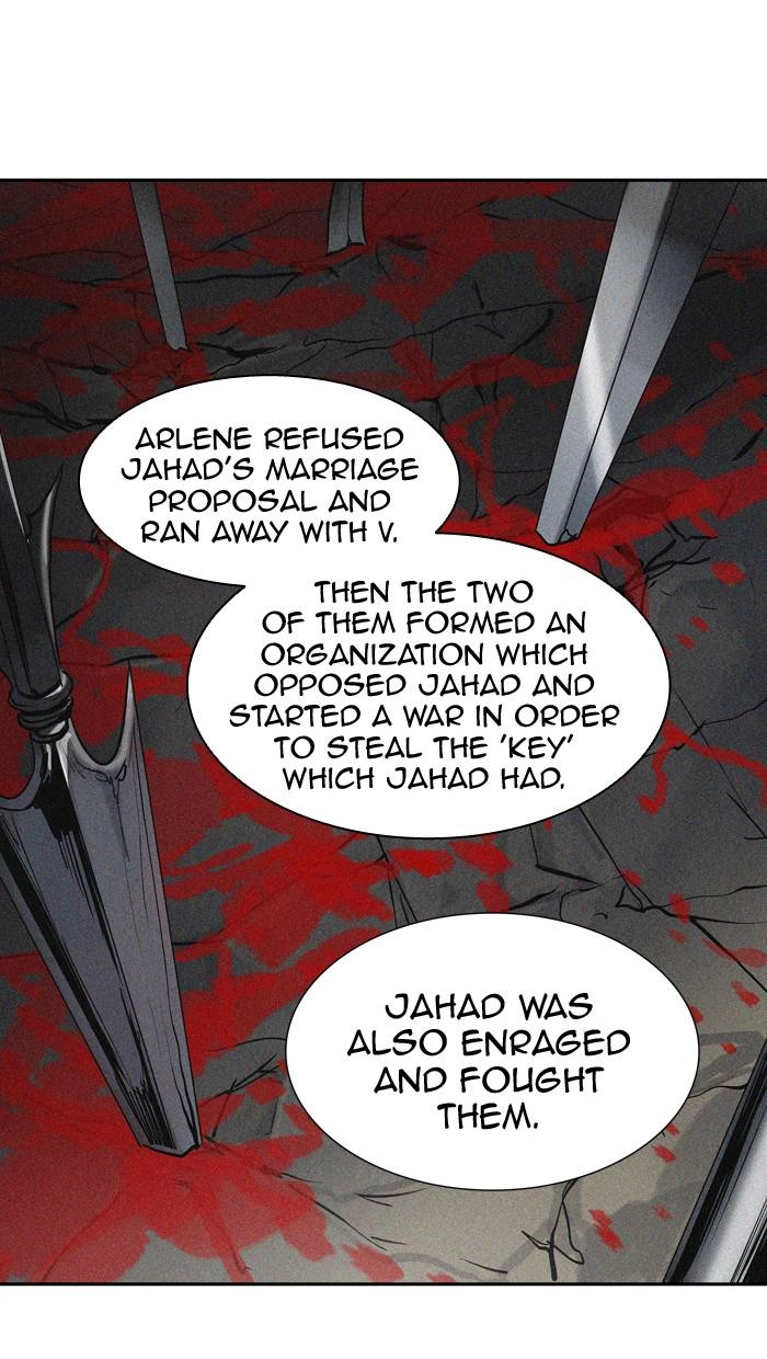 Tower of God Chapter 320, page 26 of 126