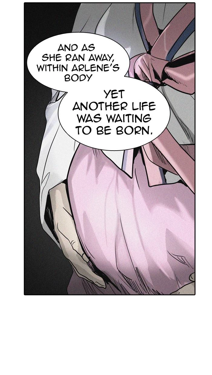 Tower of God Chapter 320, page 29 of 126