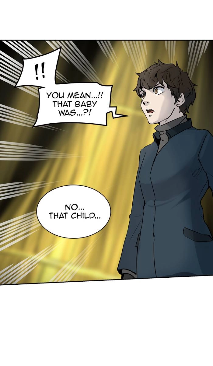 Tower of God Chapter 320, page 30 of 126