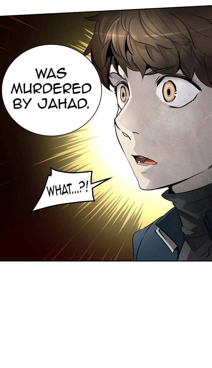 Tower of God Chapter 320, page 31 of 126
