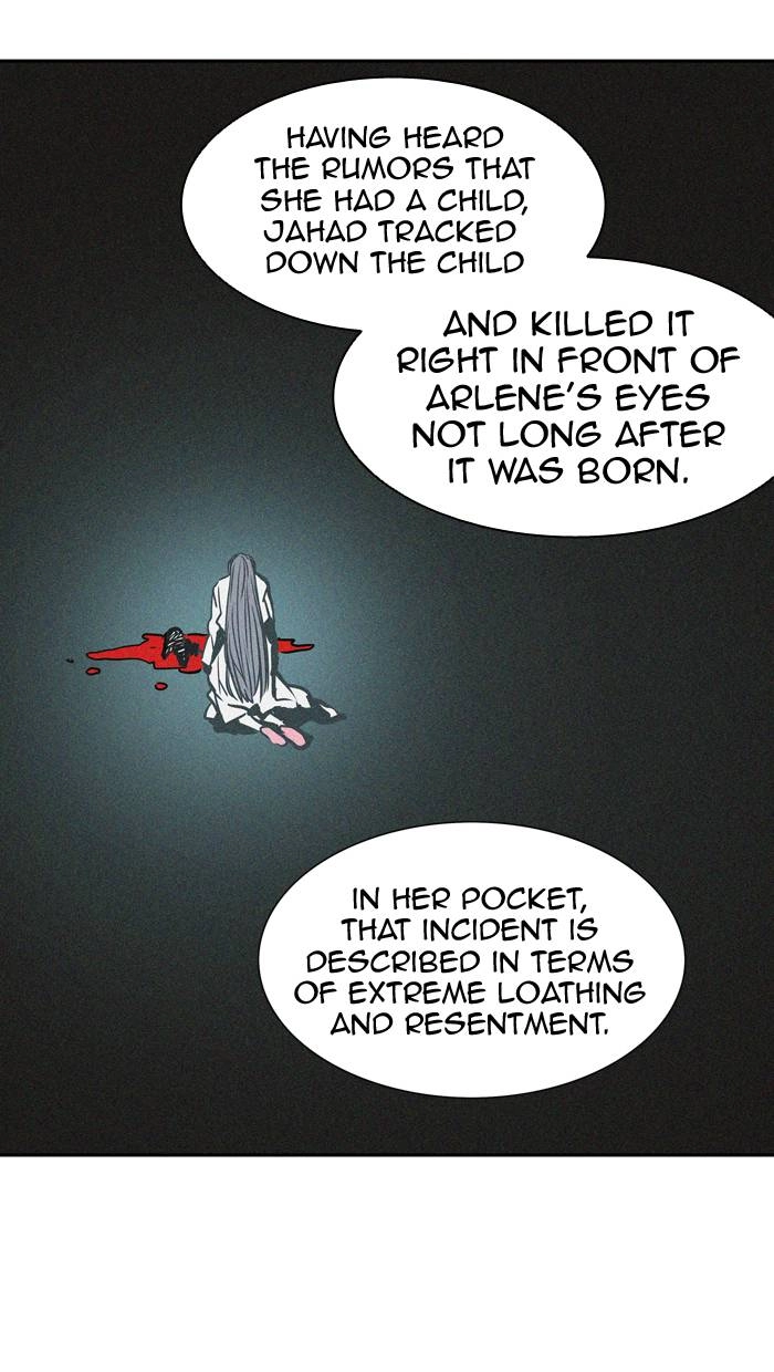 Tower of God Chapter 320, page 32 of 126