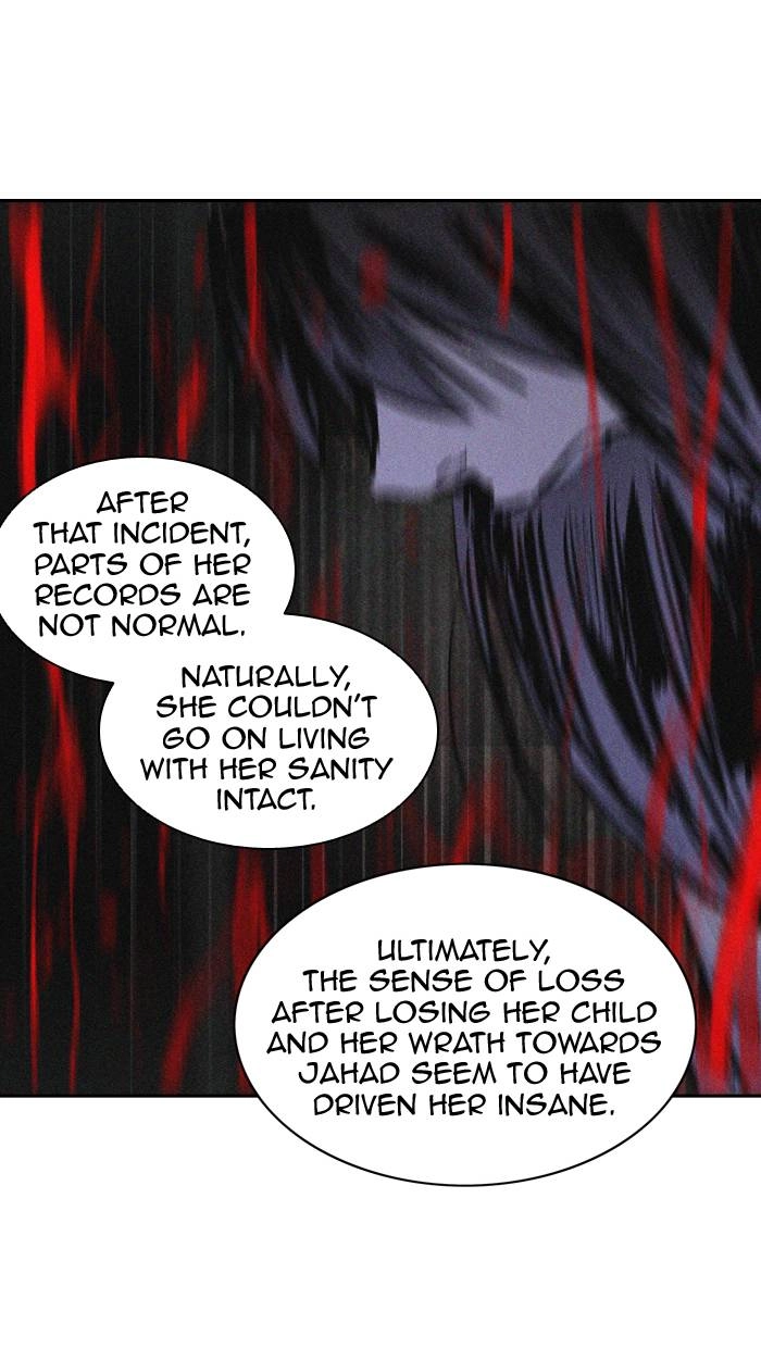 Tower of God Chapter 320, page 33 of 126