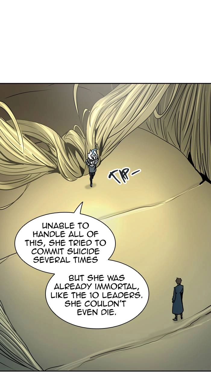Tower of God Chapter 320, page 34 of 126