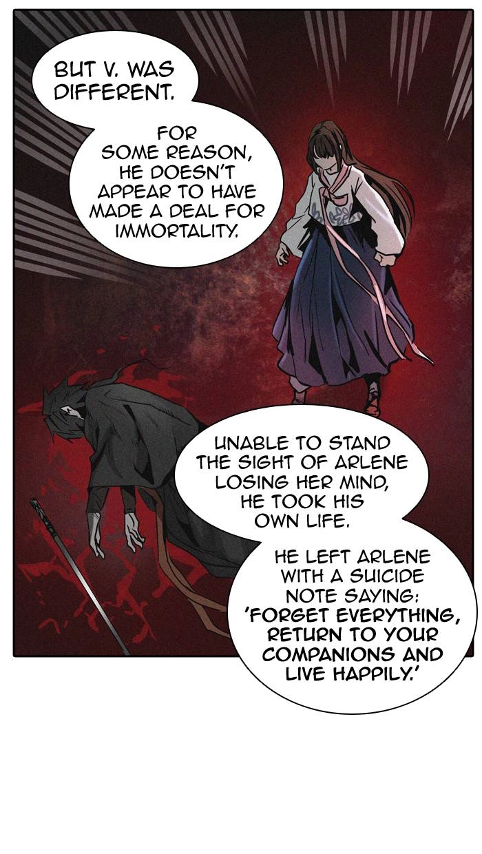 Tower of God Chapter 320, page 36 of 126