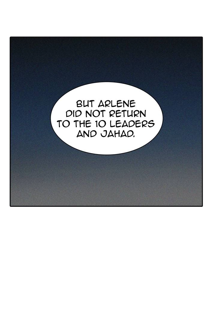 Tower of God Chapter 320, page 37 of 126