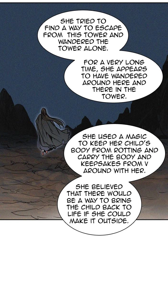 Tower of God Chapter 320, page 38 of 126