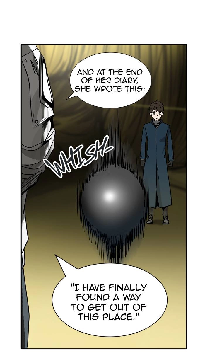 Tower of God Chapter 320, page 39 of 126