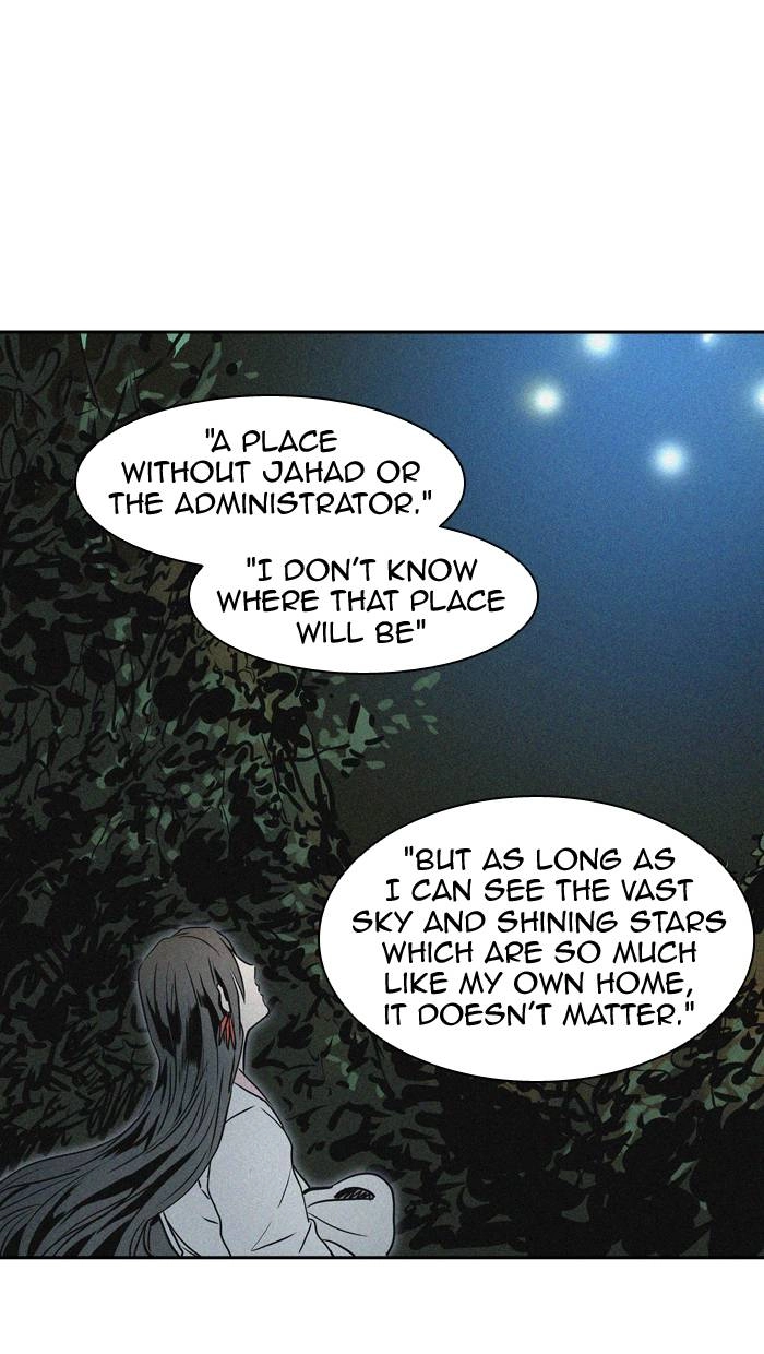 Tower of God Chapter 320, page 40 of 126