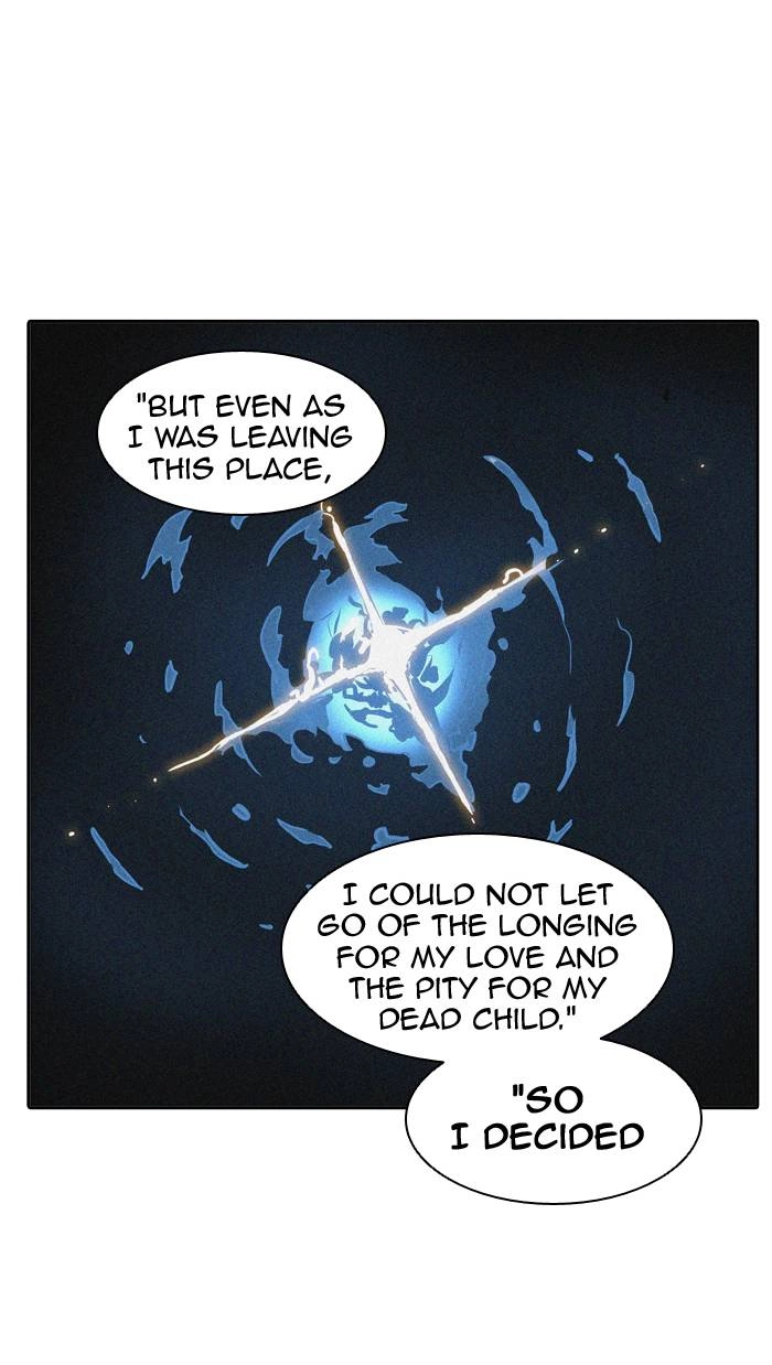 Tower of God Chapter 320, page 41 of 126