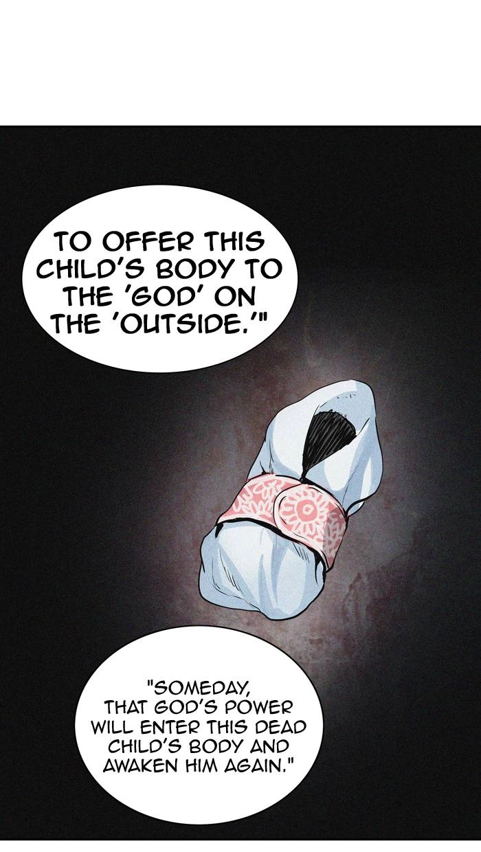 Tower of God Chapter 320, page 42 of 126
