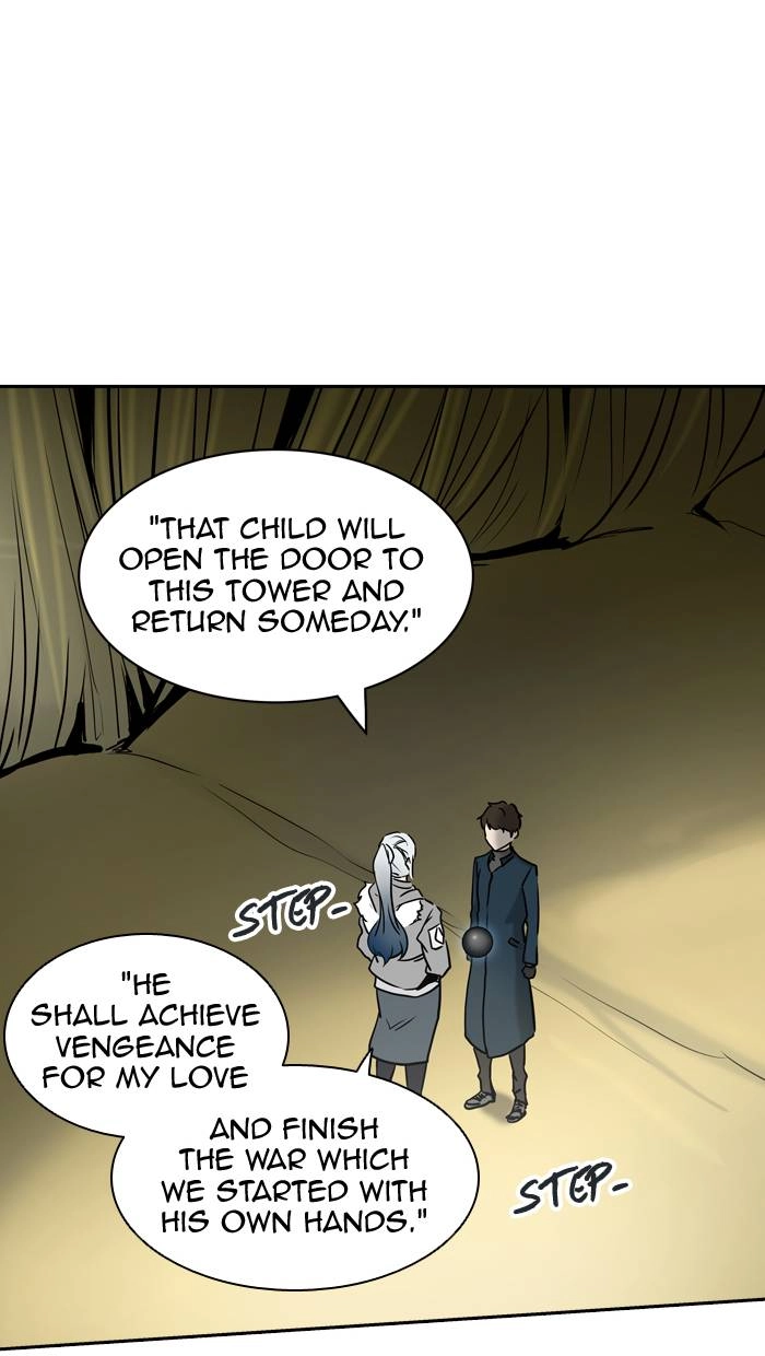 Tower of God Chapter 320, page 43 of 126