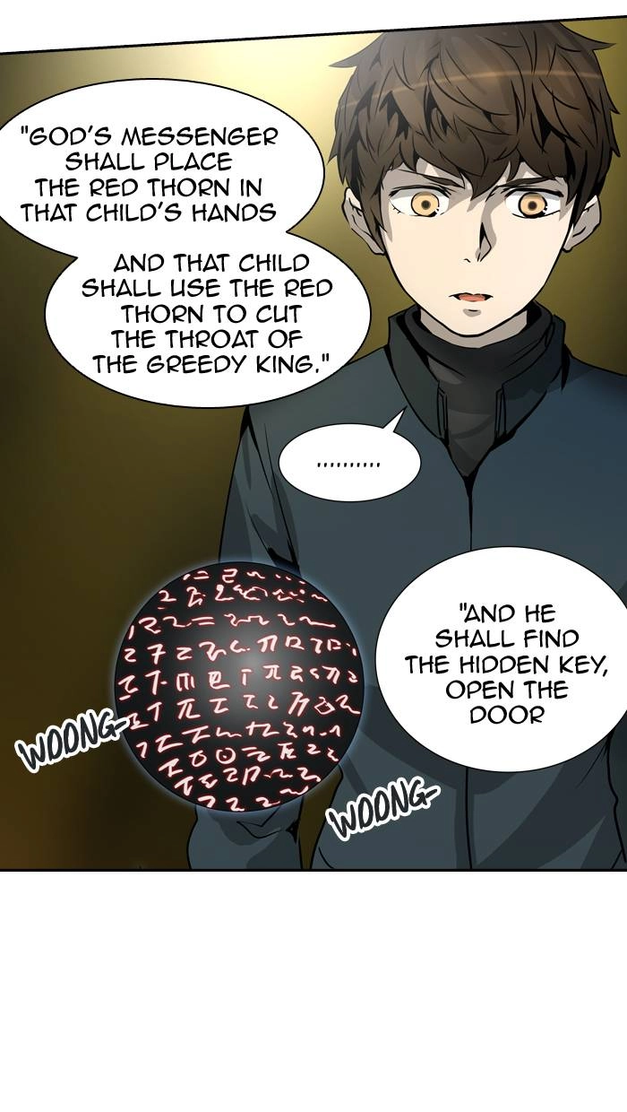 Tower of God Chapter 320, page 45 of 126