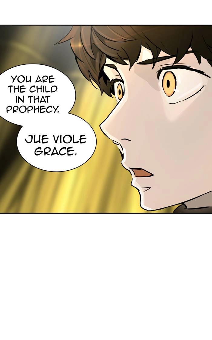 Tower of God Chapter 320, page 47 of 126