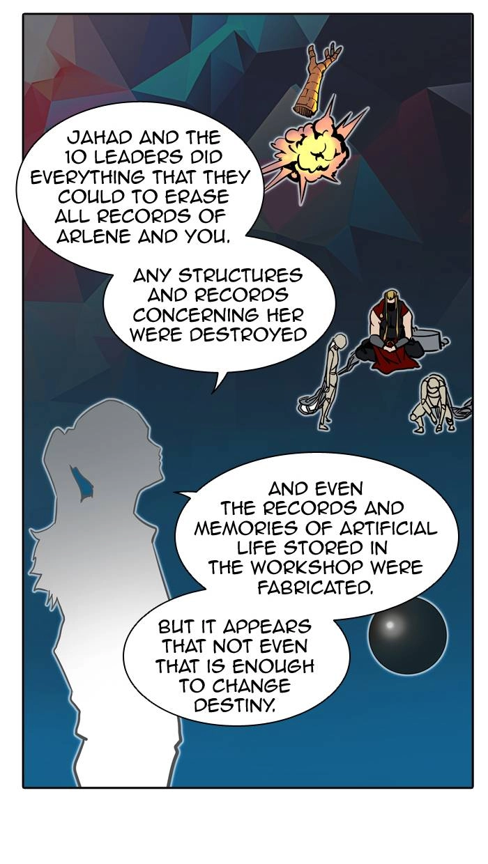 Tower of God Chapter 320, page 48 of 126