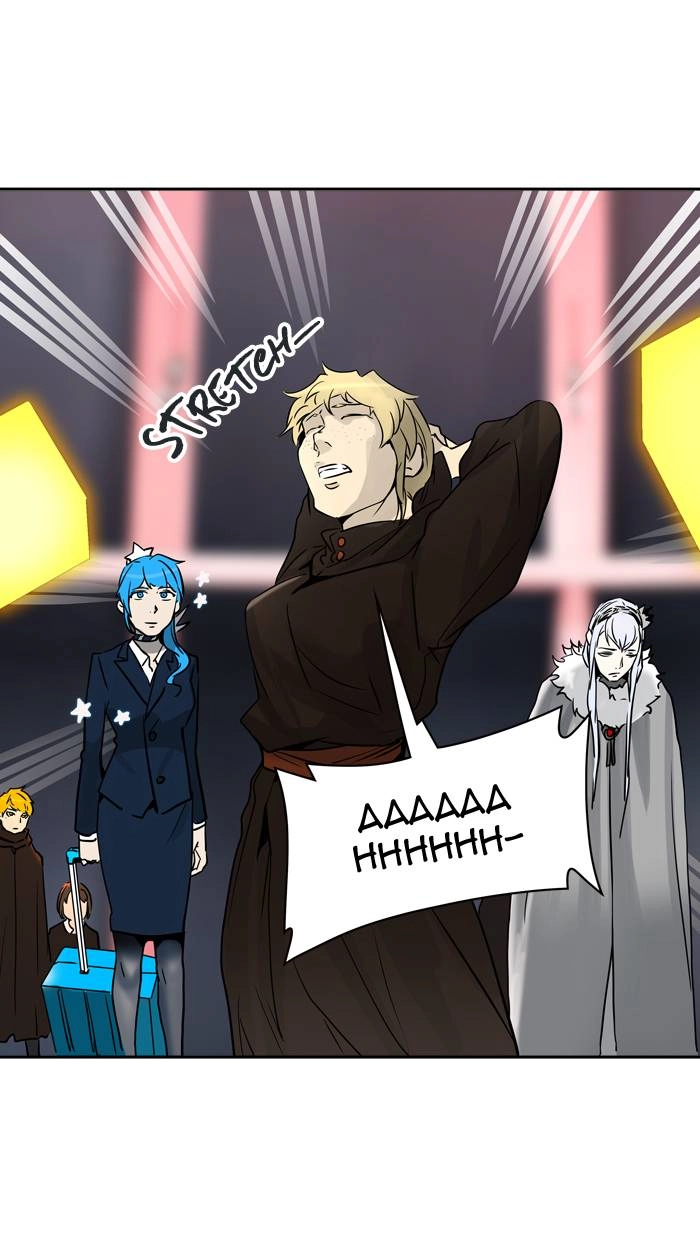 Tower of God Chapter 320, page 51 of 126