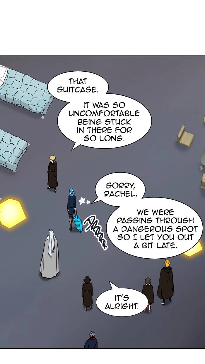 Tower of God Chapter 320, page 52 of 126