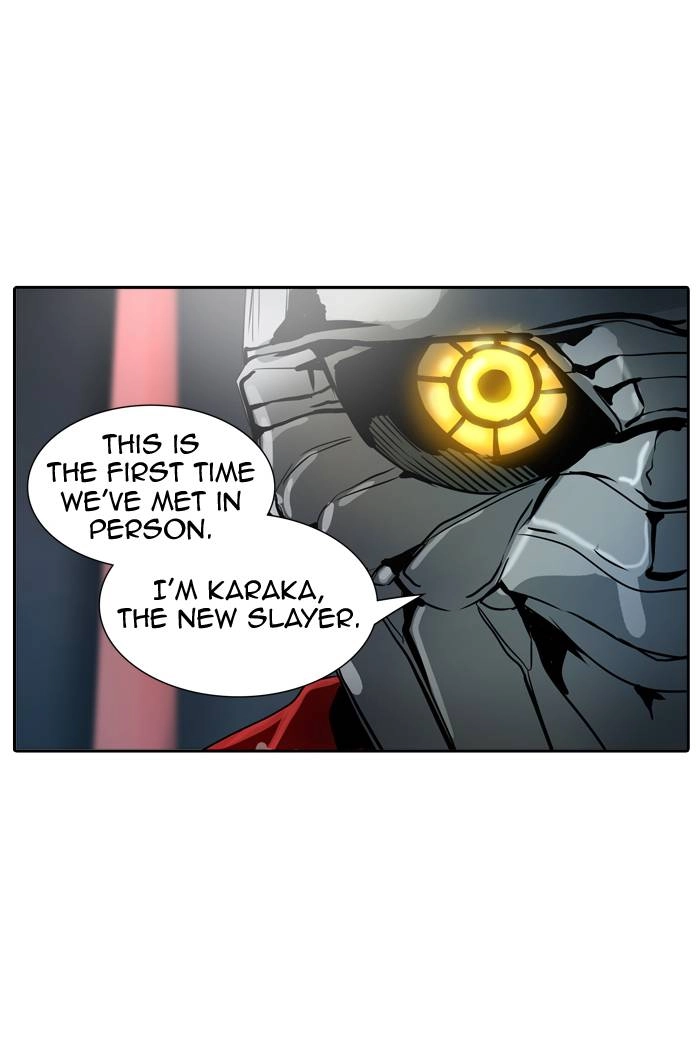 Tower of God Chapter 320, page 54 of 126
