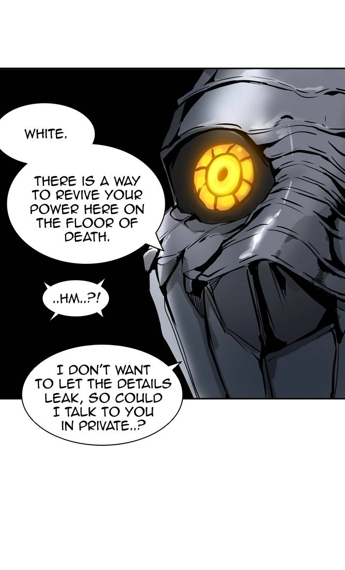 Tower of God Chapter 320, page 57 of 126