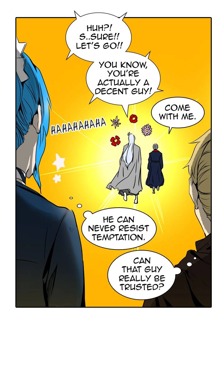 Tower of God Chapter 320, page 58 of 126