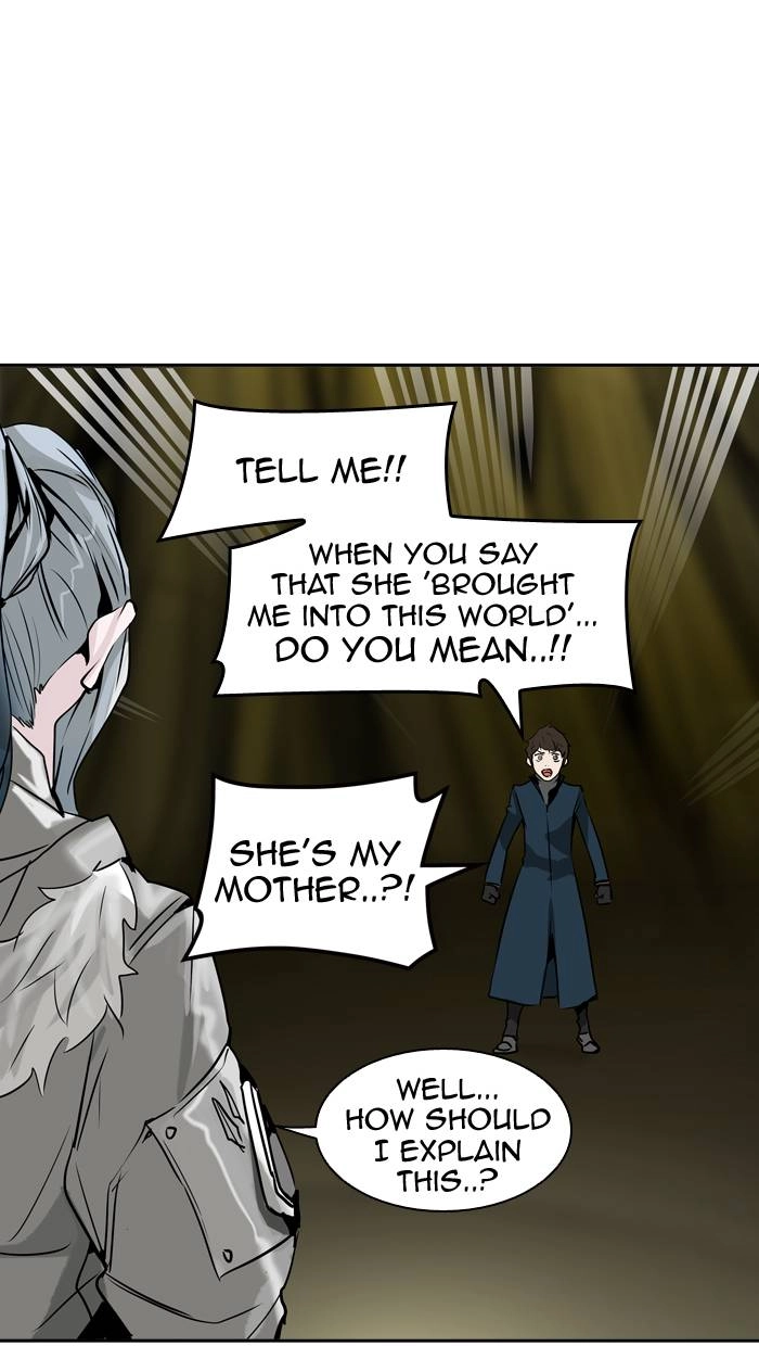 Tower of God Chapter 320, page 6 of 126