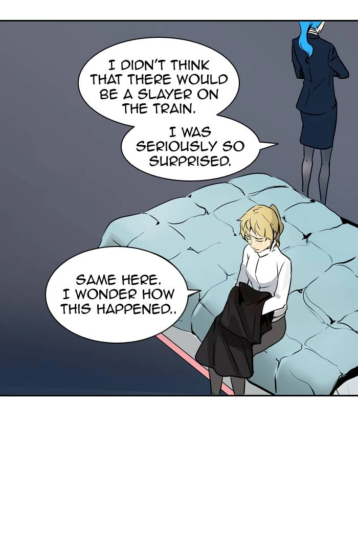 Tower of God Chapter 320, page 60 of 126