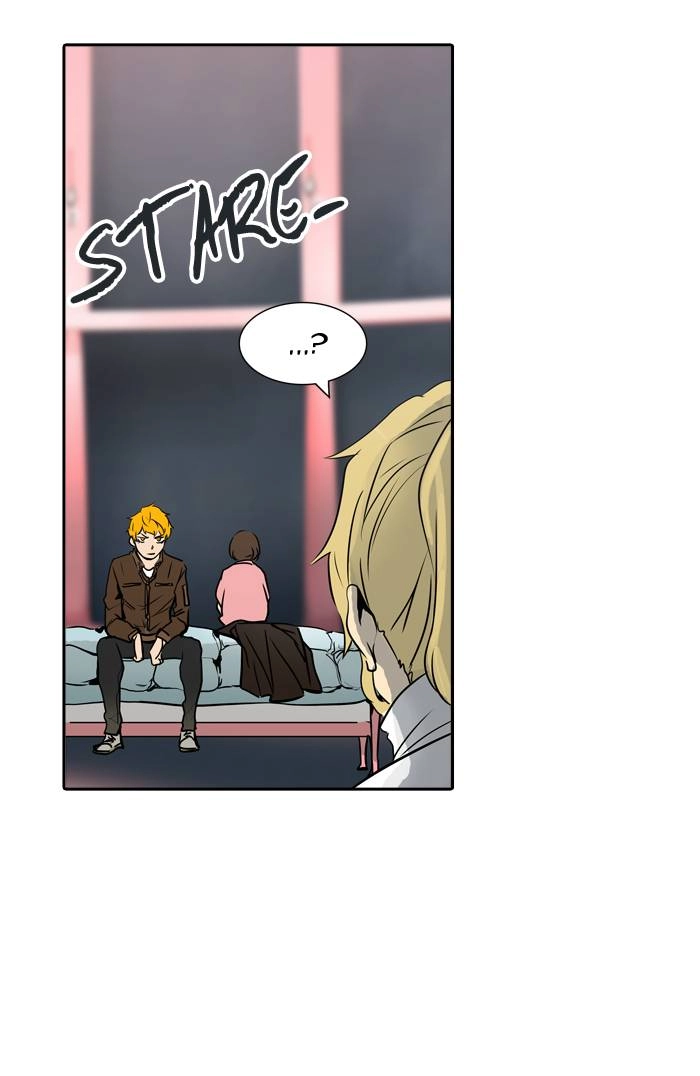 Tower of God Chapter 320, page 61 of 126