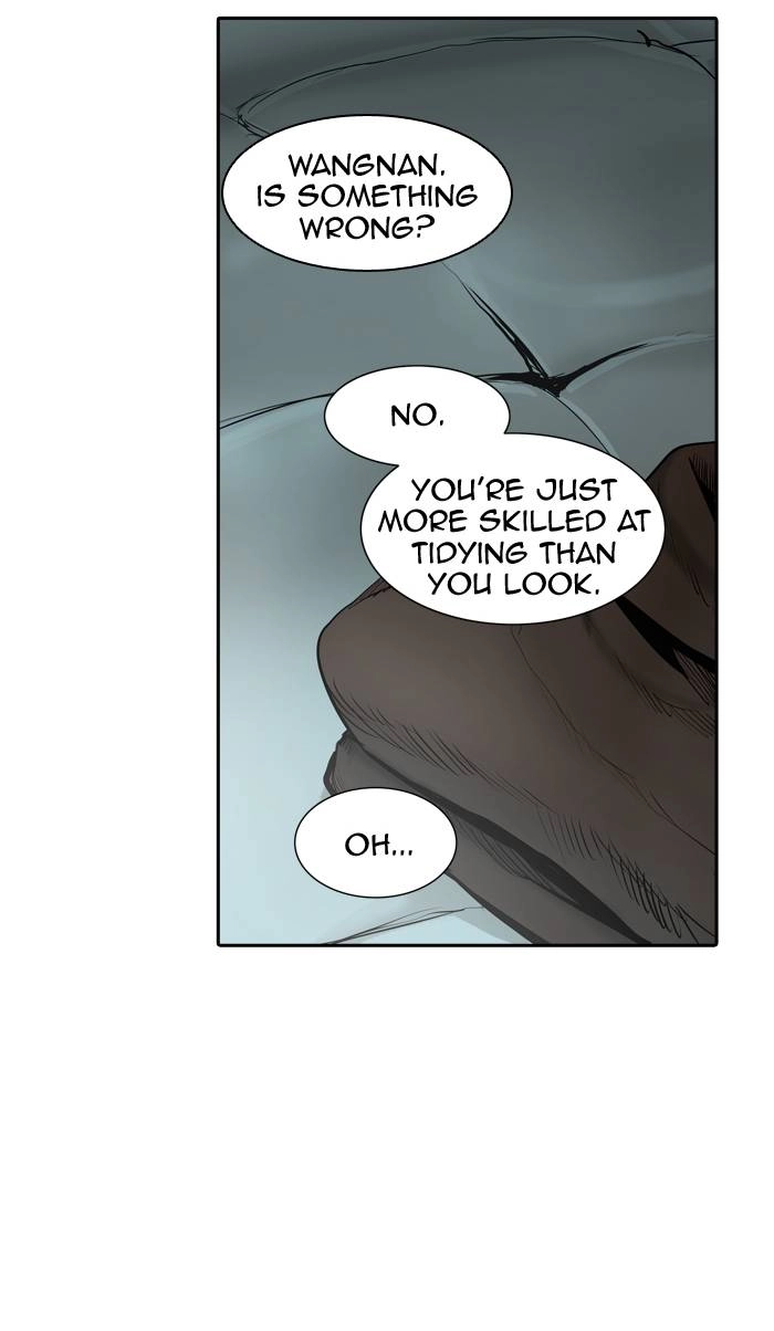 Tower of God Chapter 320, page 62 of 126