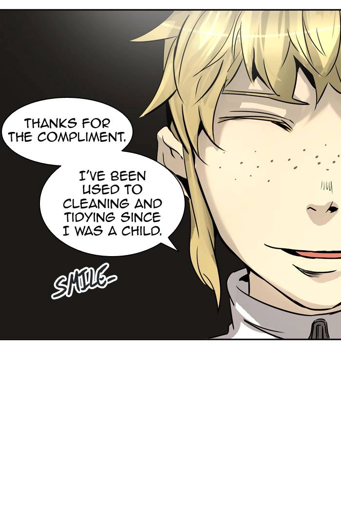 Tower of God Chapter 320, page 63 of 126