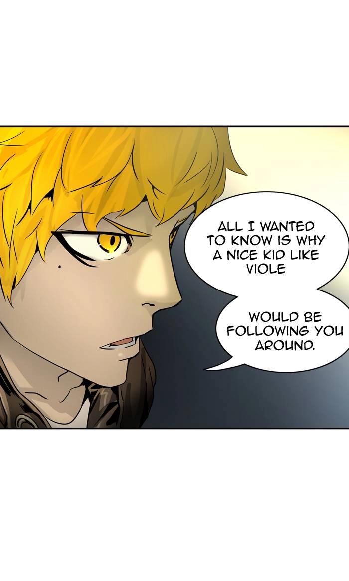 Tower of God Chapter 320, page 65 of 126